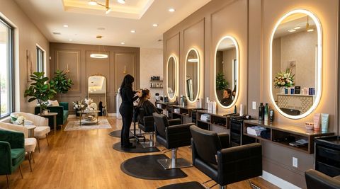 Royalty Facials and more, beauty salon in Maricopa, AZ